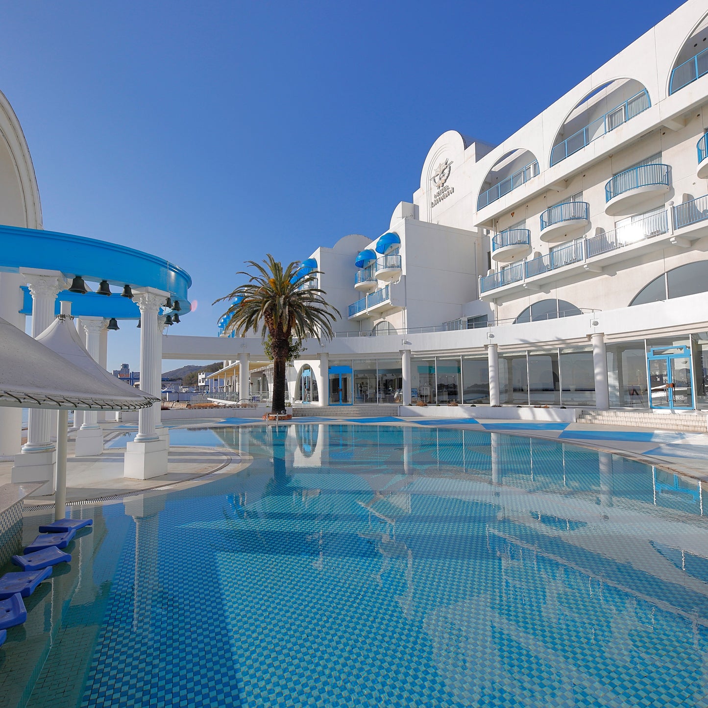 岡山/和食レストラン 沙羅紗(ホテルリマーニ)/2名様 ランチまたはディナープラン≪会席料理≫