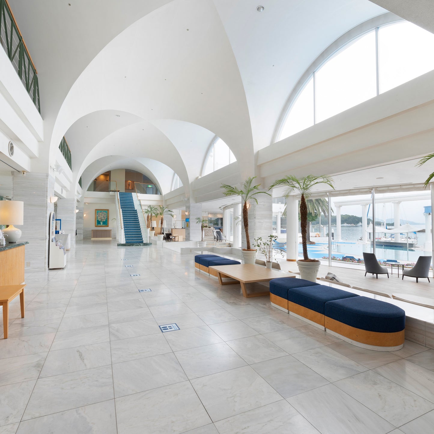 岡山/ホテルリマーニ/ペア1泊2食付