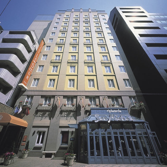 東京/イタリア料理「サンミケーレ」(ホテルモントレ ラ・スールギンザ)/2名様ランチプラン《イタリア料理》