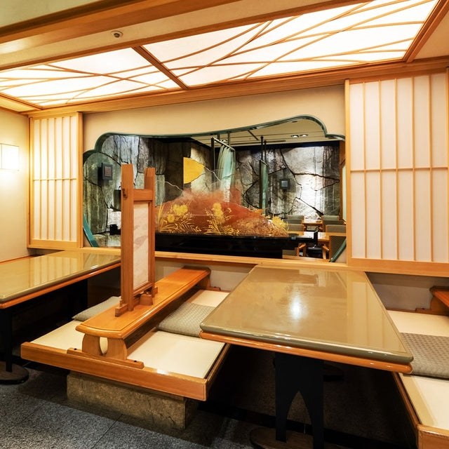 東京/加賀屋 銀座店/2名様 ランチプラン≪日本料理≫