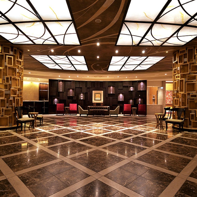 愛知県/カジュアルダイニング「ガーデンコート」(ANAクラウンプラザホテルグランコート名古屋 by IHG)/2名様 ランチプラン≪ブッフェ料理≫ワンドリンク付