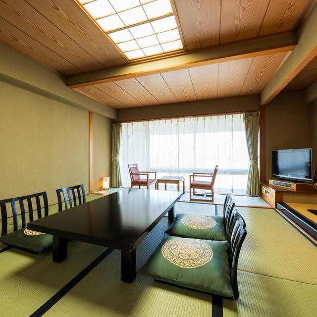 大分/ホテル白菊/【平休日限定】ペア1泊2食付