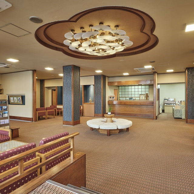 和歌山/万清楼/ペア1泊2食付