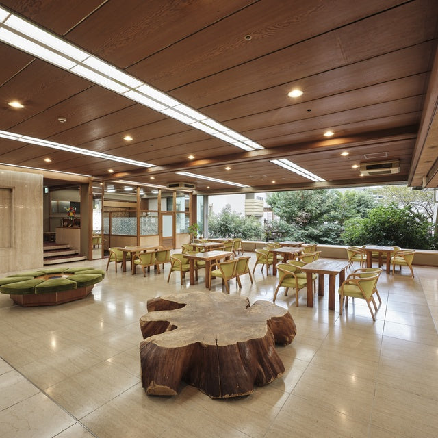 和歌山/山水館 川湯みどりや/ペア1泊2食付