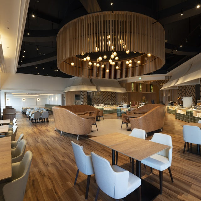 大阪/オリエンタルホテル ユニバーサル・シティ/ペア1泊朝食付