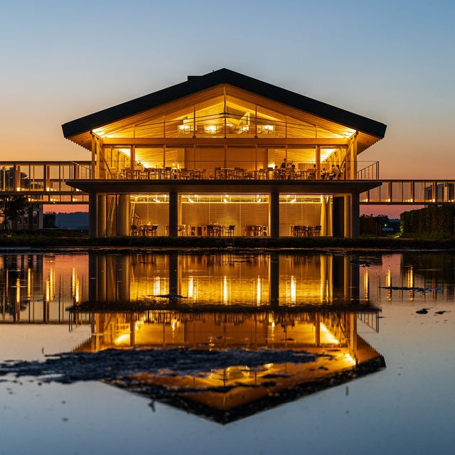 山形県/SHONAI HOTEL SUIDEN TERRASSE/ペア1泊朝食付