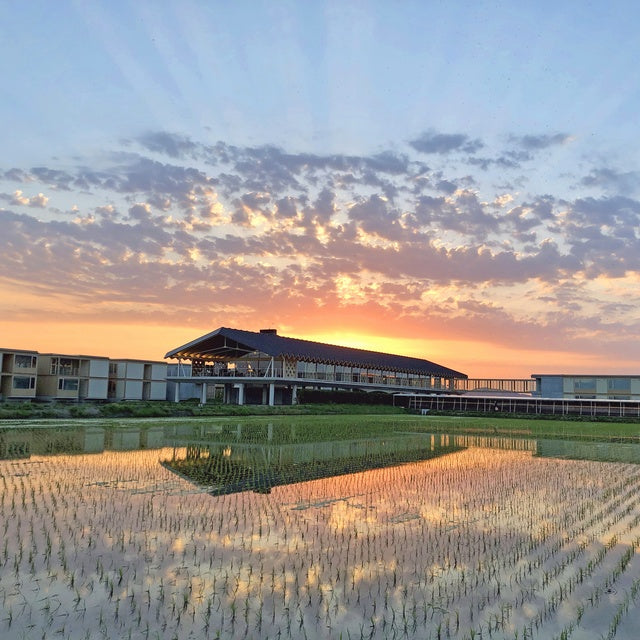 山形県/SHONAI HOTEL SUIDEN TERRASSE/ペア1泊2食付