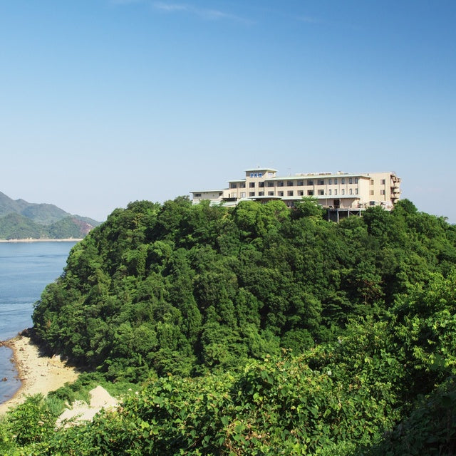 広島/きのえ温泉ホテル清風館/ペア1泊2食付