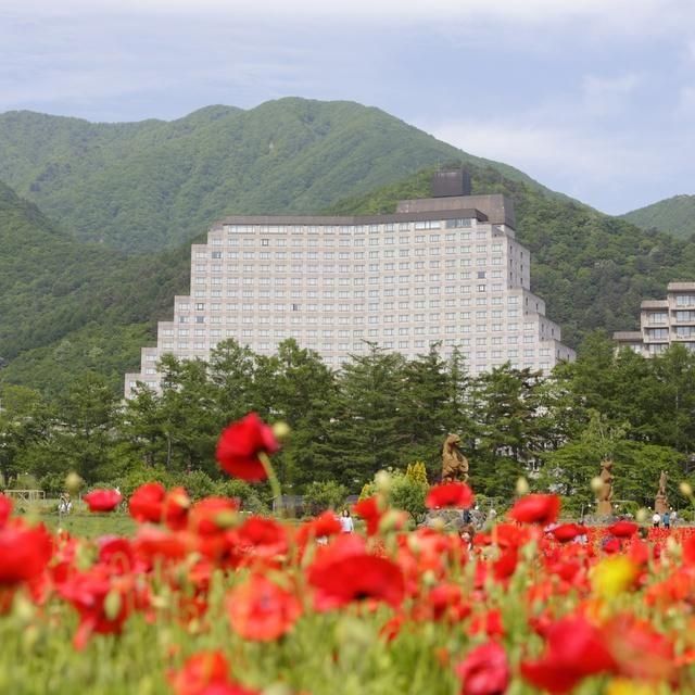 福島/ホテルリステル猪苗代ウイングタワー/ペア1泊2食付
