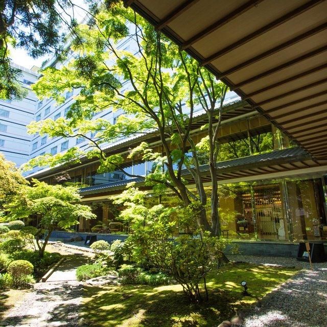 北海道/函館湯の川温泉 湯元 啄木亭/ペア1泊2食付 – 株式会社JTBの体験