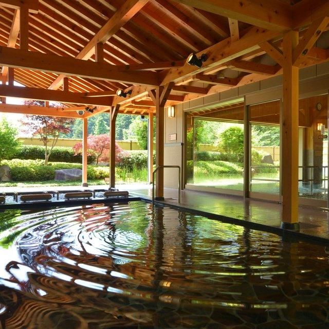 京都/おもてなしの宿渓山閣/2名様 日帰り入浴≪昼食付≫ – 株式会社JTB