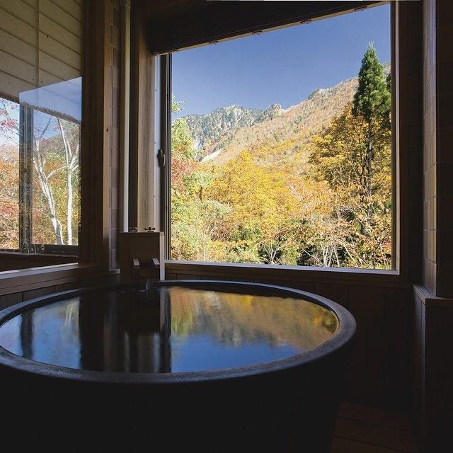 岐阜/匠の宿 深山桜庵（共立リゾート）/ペア1泊2食付 – 株式会社JTBの