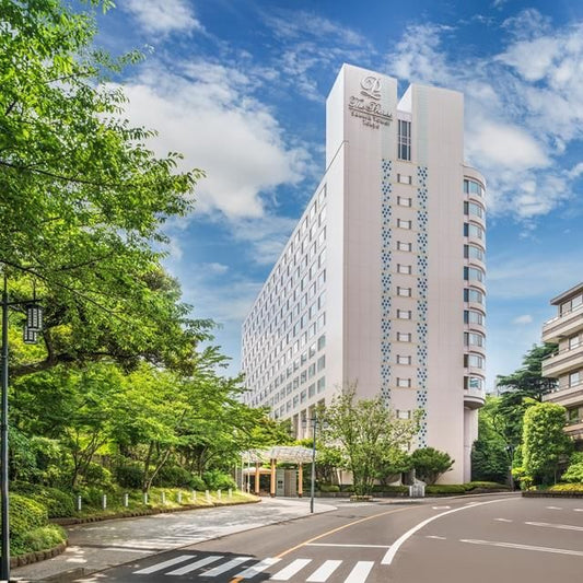 東京/SPA THE SAKURA(ザ・プリンスさくらタワ―東京、オートグラフコレクション)/1名様 マッサージプラン