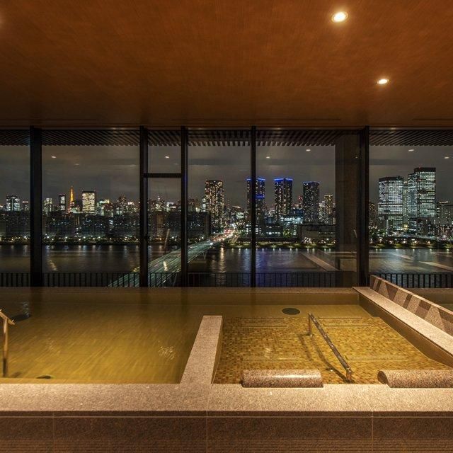 東京/ラビスタ東京ベイ（共立リゾート）/ペア1泊朝食付 – 株式会社JTB