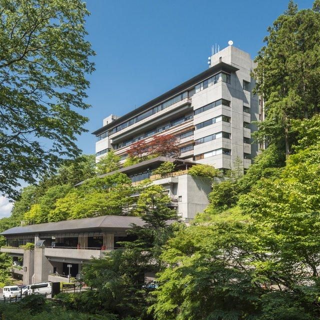 紫　伊香保温泉　福一　1泊2食付き　2名様　無料宿泊招待券 群馬/福一/ペア1泊2食付 – 株式会社JTBの体験型ギフト「してね」