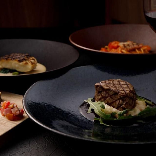 福岡/ザ マーケット エフ(グランド ハイアット 福岡)/2名様ディナープラン≪洋食≫九州の旬の食材を使用したスタンダードコース