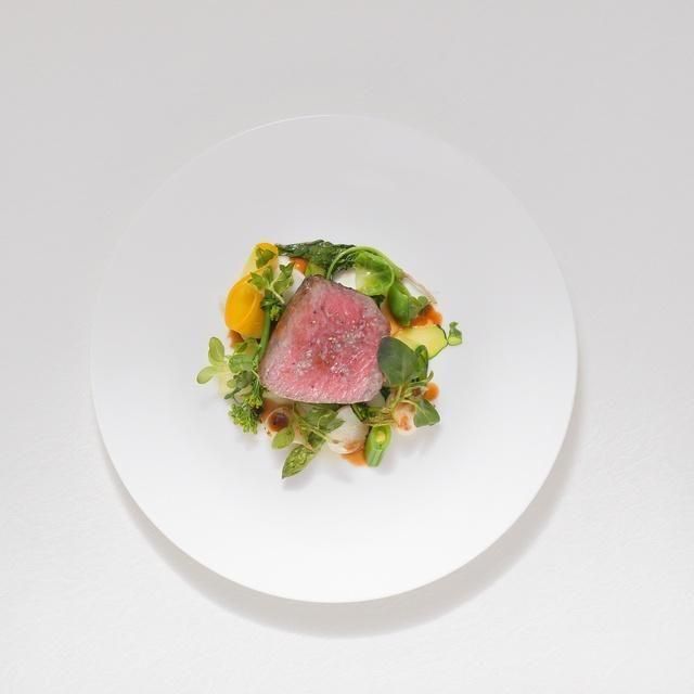 福岡/テーマレストラン「レ・セレブリテ」(ホテル日航福岡)/2名様