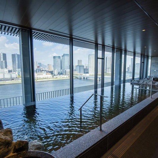 東京/ラビスタ東京ベイ(共立リゾート)/ペア1泊朝食付