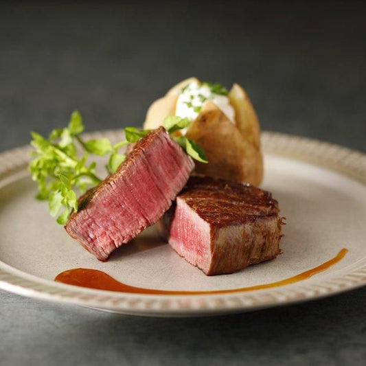東京/ステーキハウス RIB ROOM(ホテルニューオータニ)/2名様 ランチプラン☆平日限定
