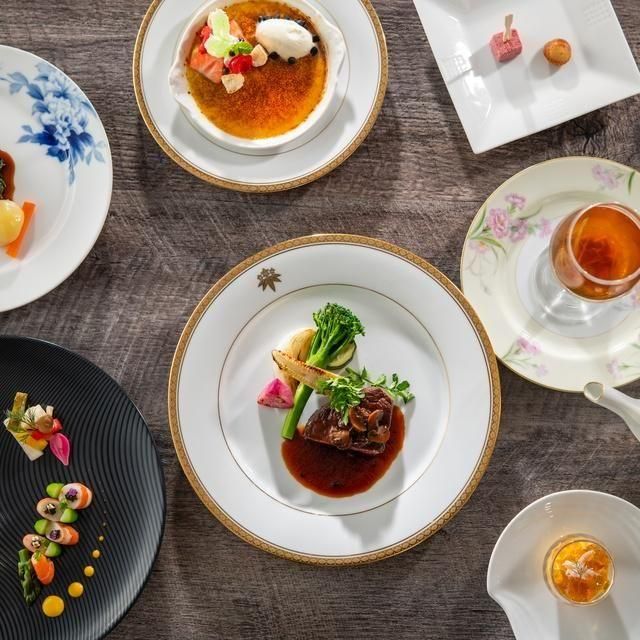 栃木/日光金谷ホテル/2名様ランチプラン≪洋食≫ – 株式会社JTBの体験