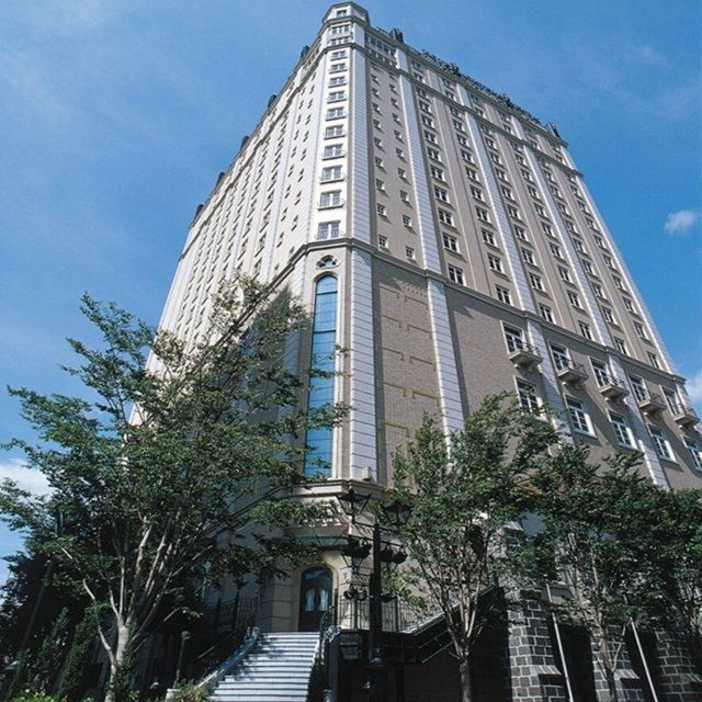 宮城/ホテルモントレ仙台/ペア1泊2食付