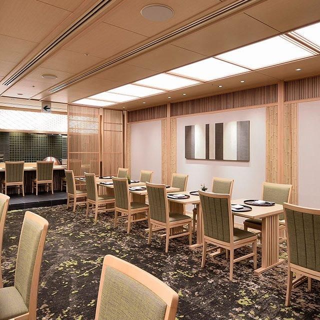 福岡/日本料理 弁慶(ホテル日航福岡)/2名様 ディナープラン≪日本料理≫