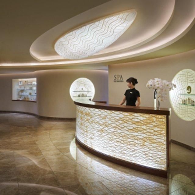 東京/ザ・ペニンシュラスパ&ウェルネスセンター(ザ・ペニンシュラ東京)/1名様 エステプラン ボディトリートメント85分