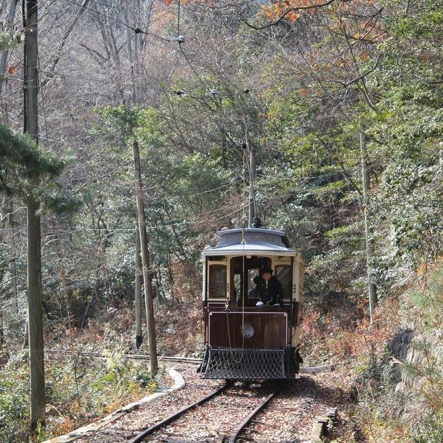 【野外テーマパーク】愛知/博物館明治村/2名様 入村プラン