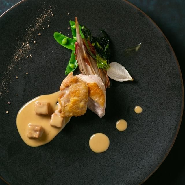 東京/THE GRAND 47/2名様 ランチプラン