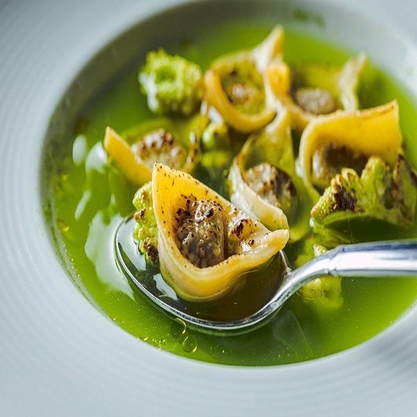 東京/JTB リビングオーベルジュ/2~4名様 ランチまたはディナープラン