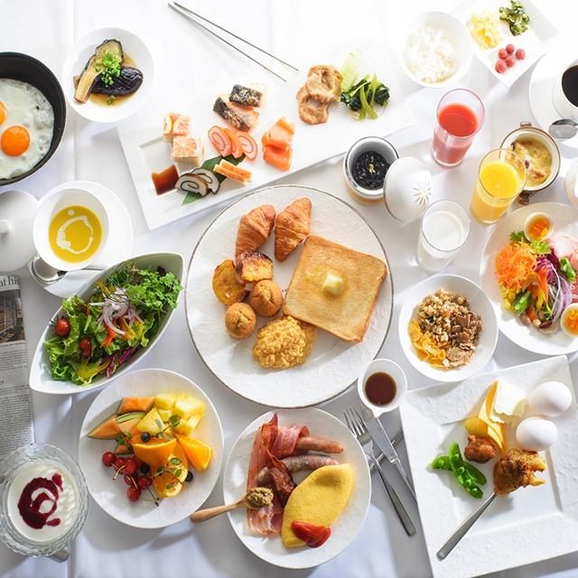 石川/金沢東急ホテル/ペア1泊朝食付