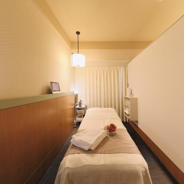 大阪/ヘルスファームリラクゼーションサロン(ヒルトン大阪)/1名様 エステプラン