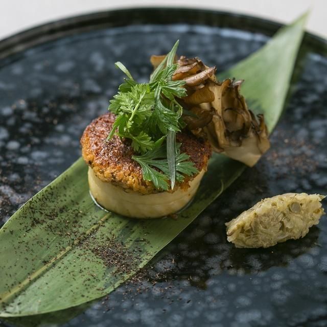 広島/ LE UN NIPPONIA HOTEL 竹原 製塩町/2名様ディナープラン≪フランス料理≫