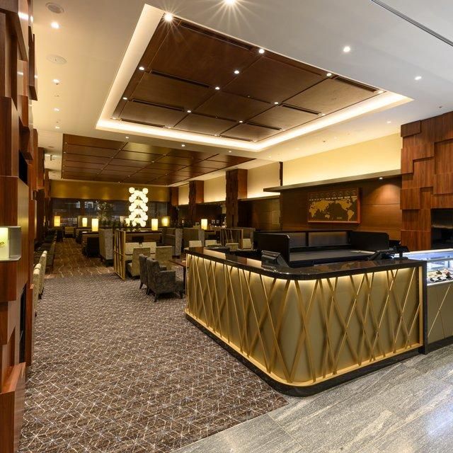 大阪/ホテルグランヴィア大阪/ペア1泊食事なし