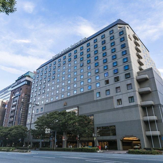 福岡/中国料理 鴻臚(ホテル日航福岡)/2名様 ランチプラン≪中国料理≫