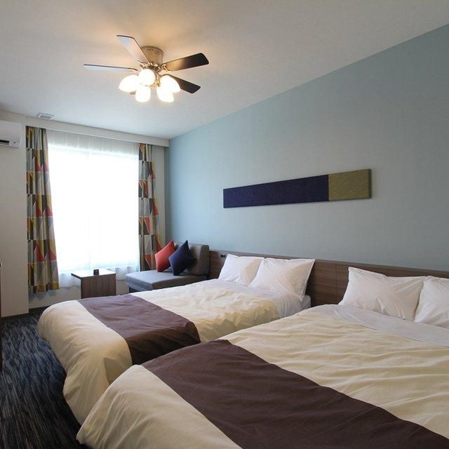 愛知/変なホテル ラグーナテンボス/ペア1泊食事なし