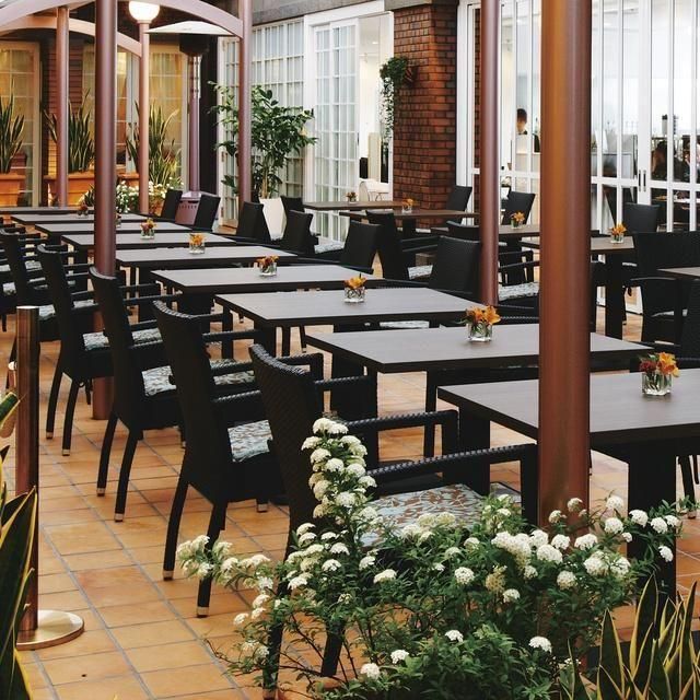 兵庫/ダイニング イグレック(神戸北野ホテル)/2名様ナイトスイーツビュッフェプラン