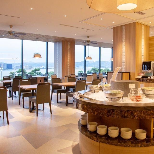 島根/ホテル一畑/ペア1泊2食付