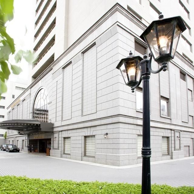 京都/カフェ&ダイニング「アンバーコート」(ホテル日航プリンセス京都)/2名様ランチプラン≪洋食≫