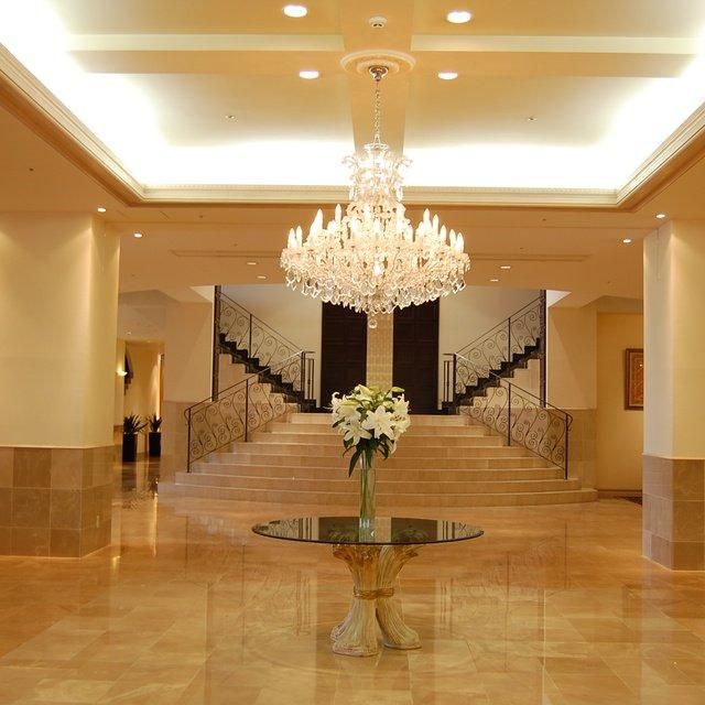 長崎/ルークプラザホテル/ペア1泊朝食付