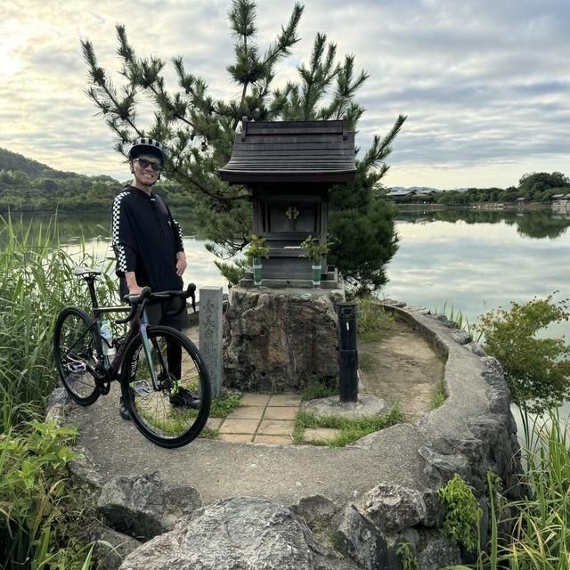 京都/Discovery Bicycle Tours 京都嵐山/2名様 e-bikeサイクリングツアーin嵐山