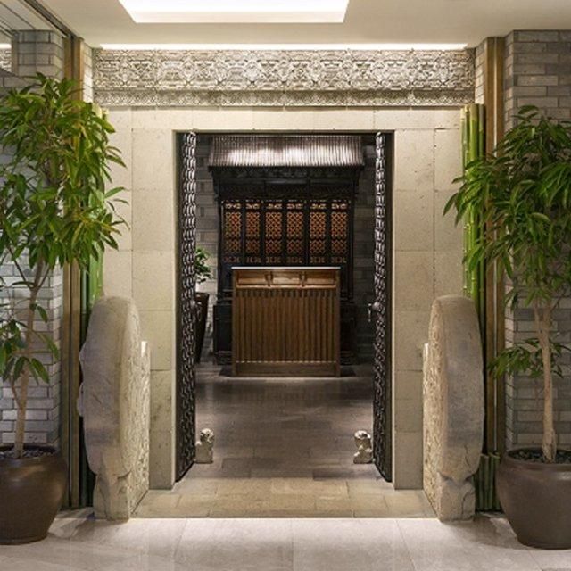 東京/中国料理 ヘイフンテラス(ザ・ペニンシュラ東京)/2名様 ランチプラン≪中国料理≫