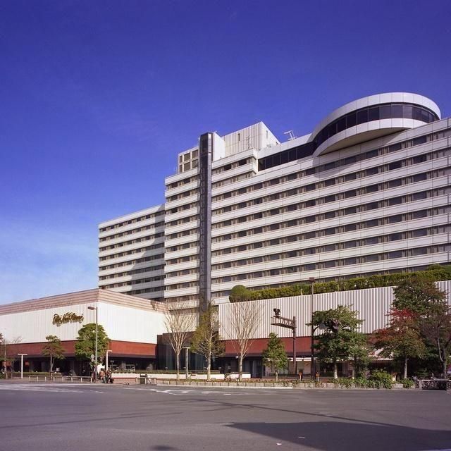 福岡/ホテルニューオータニ博多/ペア1泊朝食付