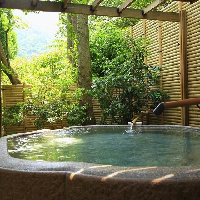 神奈川/海石榴つばき/ペア1泊2食付