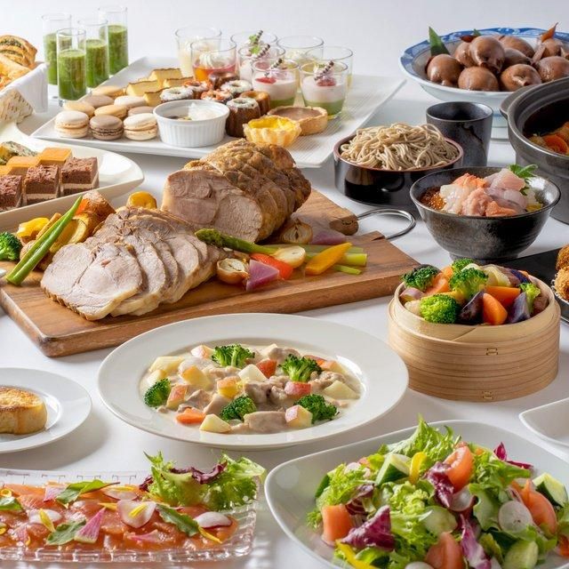 北海道/プレミアホテル-CABIN PRESIDENT-函館/ペア1泊朝食付