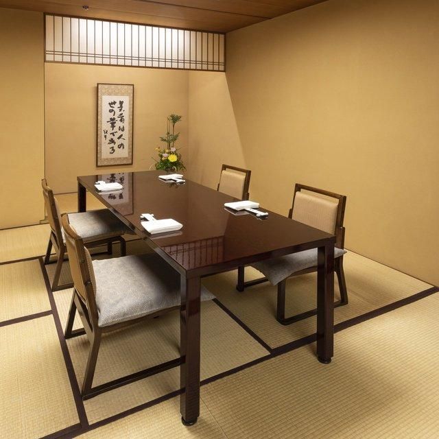 東京/岡半<OKAHAN>(ホテルニューオータニ)/2名様 ディナープラン すきやきまたはしゃぶしゃぶ