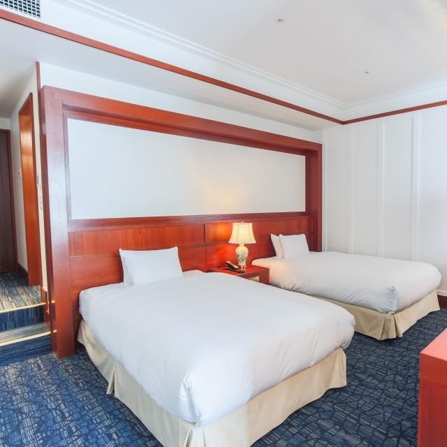 福岡/プレミアホテル 門司港/ペア1泊朝食付