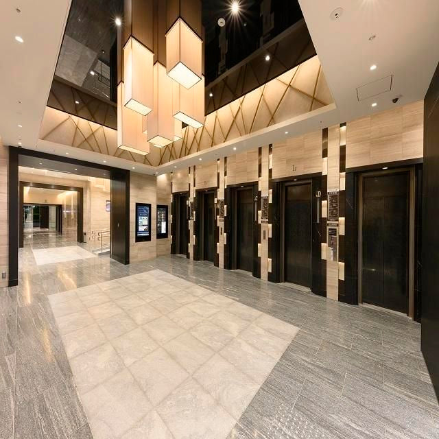 大阪/日本料理 大阪 浮橋(ホテルグランヴィア大阪)/2名様ランチまたはディナープラン≪会席料理≫