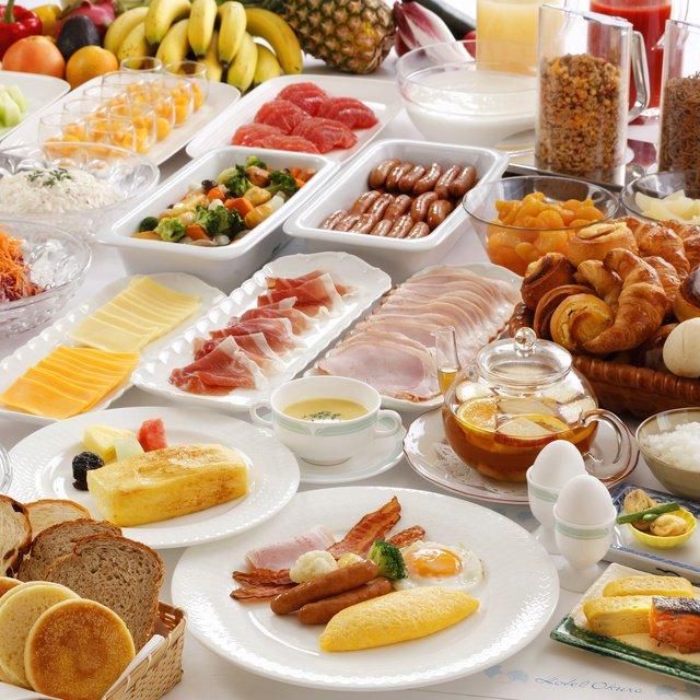 兵庫/ホテルオークラ神戸/ペア1泊朝食付