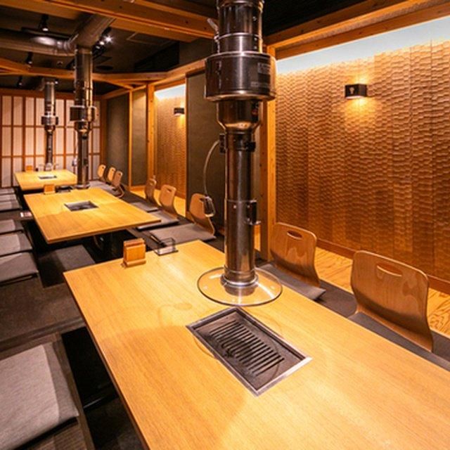 大阪/精肉卸問屋直営焼肉店 牛次郎 お初天神店/2名様ディナープラン≪焼肉≫